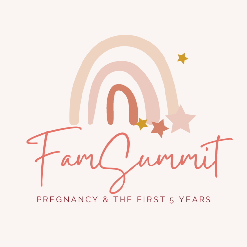 FamSummit logo